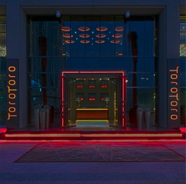 Iluminação corporativo OMstudio Lighting Iluminação de arquitetura