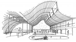 Planta de iluminacão OMstudio Lighting Iluminação de arquitetura