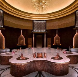 iluminação retail OMstudio Lighting Iluminação de arquitetura