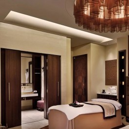 iluminação retail OMstudio Lighting Iluminação de arquitetura