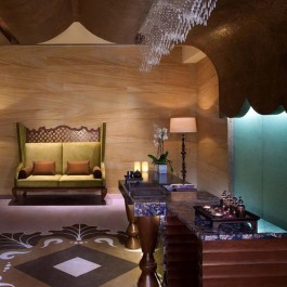 iluminação retail OMstudio Lighting Iluminação de arquitetura