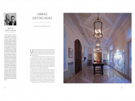 Iluminação residencial OMstudio Lighting Iluminação de arquitetura