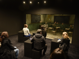 iluminação projeto arquitetura OMstudio Lighting Iluminação de arquitetura