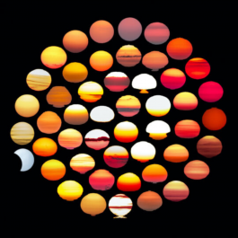 A cor do ar OMstudio Lighting Iluminação de arquitetura