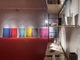 Projeto detalhe iluminação OMstudio Lighting Iluminação de arquitetura