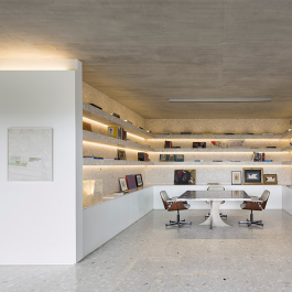 projeto de iluminação corporativo OMstudio Lighting Iluminação de arquitetura