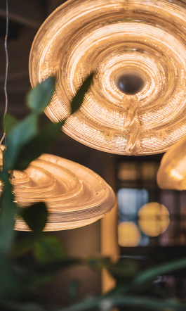 Projeto detalhe iluminação OMstudio Lighting Iluminação de arquitetura