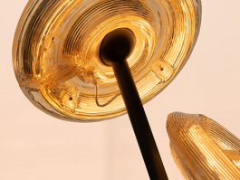 Projeto de luz OMstudio Lighting Iluminação de arquitetura