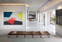 projetos luminotécnicos OMstudio Lighting Iluminação de arquitetura