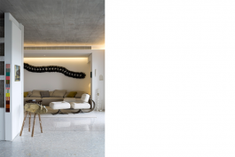 projeto de iluminação corporativo OMstudio Lighting Iluminação de arquitetura