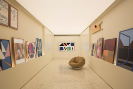 projeto de iluminação corporativo OMstudio Lighting Iluminação de arquitetura