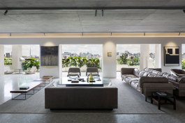 iluminação projeto arquitetura OMstudio Lighting Iluminação de arquitetura