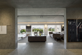 iluminação projeto arquitetura OMstudio Lighting Iluminação de arquitetura