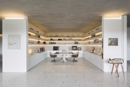 arquitetura e lumonitécnica OMstudio Lighting Iluminação de arquitetura