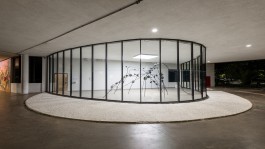 iluminação projeto arquitetura OMstudio Lighting Iluminação de arquitetura