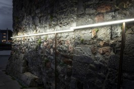  OMstudio Lighting Iluminação de arquitetura