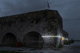  OMstudio Lighting Iluminação de arquitetura