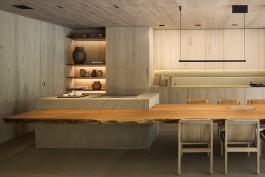 OMstudio Lighting Iluminação de arquitetura