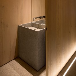  OMstudio Lighting Iluminação de arquitetura