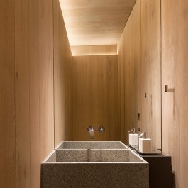  OMstudio Lighting Iluminação de arquitetura