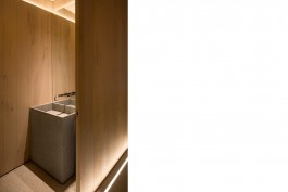 OMstudio Lighting Iluminação de arquitetura