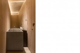 OMstudio Lighting Iluminação de arquitetura