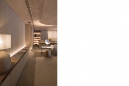 OMstudio Lighting Iluminação de arquitetura