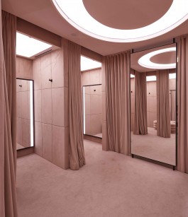  OMstudio Lighting Iluminação de arquitetura