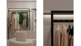 OMstudio Lighting Iluminação de arquitetura