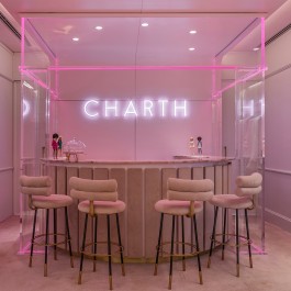 OMstudio Lighting Iluminação de arquitetura