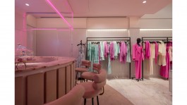 OMstudio Lighting Iluminação de arquitetura