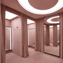  OMstudio Lighting Iluminação de arquitetura