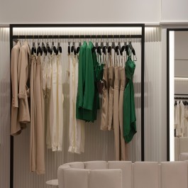  OMstudio Lighting Iluminação de arquitetura