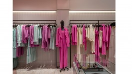 OMstudio Lighting Iluminação de arquitetura