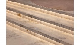 OMstudio Lighting Iluminação de arquitetura