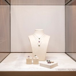  OMstudio Lighting Iluminação de arquitetura