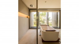 OMstudio Lighting Iluminação de arquitetura