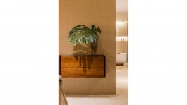 OMstudio Lighting Iluminação de arquitetura