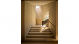 OMstudio Lighting Iluminação de arquitetura