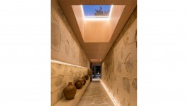 OMstudio Lighting Iluminação de arquitetura