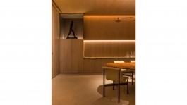 OMstudio Lighting Iluminação de arquitetura