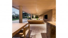 OMstudio Lighting Iluminação de arquitetura