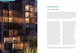  OMstudio Lighting Iluminação de arquitetura