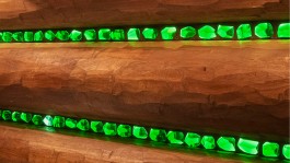 OMstudio Lighting Iluminação de arquitetura