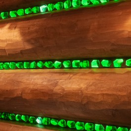  OMstudio Lighting Iluminação de arquitetura