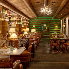  OMstudio Lighting Iluminação de arquitetura