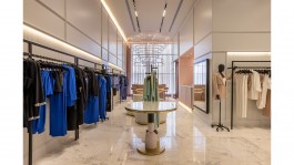 OMstudio Lighting Iluminação de arquitetura