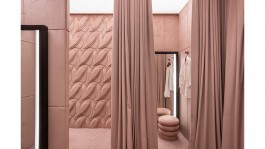 OMstudio Lighting Iluminação de arquitetura