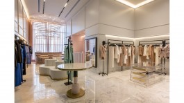 OMstudio Lighting Iluminação de arquitetura