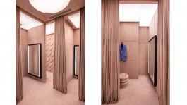 OMstudio Lighting Iluminação de arquitetura